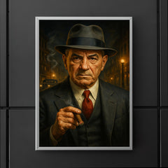 Tony Accardo poster 5