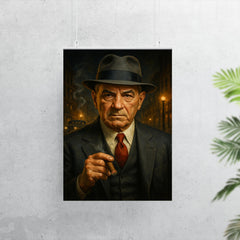 Tony Accardo poster 7