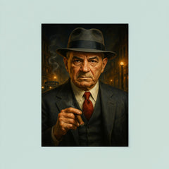 Tony Accardo poster 8