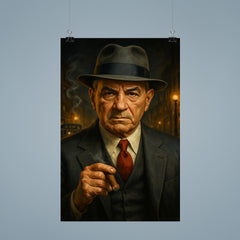 Tony Accardo poster 9