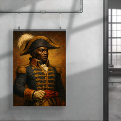 Toussaint Louverture poster 4