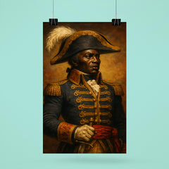 Toussaint Louverture poster 6