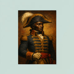 Toussaint Louverture poster 8