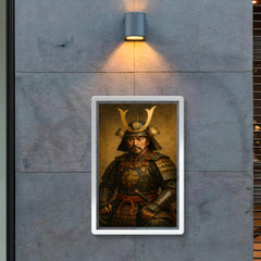 Toyotomi Hideyoshi poster 2