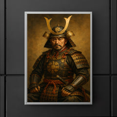 Toyotomi Hideyoshi poster 5