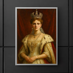 Tsarina Alexandra poster 5