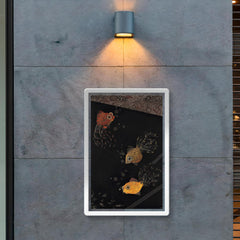 Untitled by Jean Dunand, 1925 poster 2