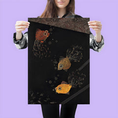 Untitled by Jean Dunand, 1925 poster 3