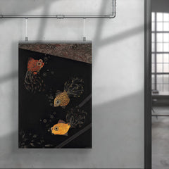 Untitled by Jean Dunand, 1925 poster 4