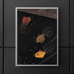 Untitled by Jean Dunand, 1925 poster 5