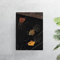 Untitled by Jean Dunand, 1925 poster 7