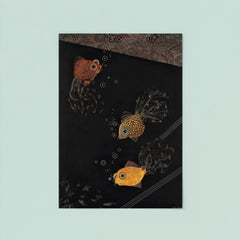 Untitled by Jean Dunand, 1925 poster 8