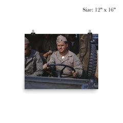 US Army Truck Driver, May 1942 poster 3