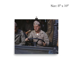 US Army Truck Driver, May 1942 poster 4