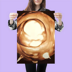 US Nuclear Test, 1945 poster 3