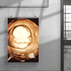 US Nuclear Test, 1945 poster 4