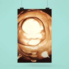 US Nuclear Test, 1945 poster 6