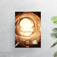 US Nuclear Test, 1945 poster 7