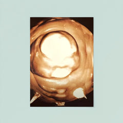 US Nuclear Test, 1945 poster 8