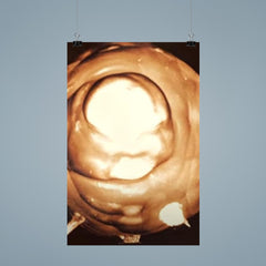 US Nuclear Test, 1945 poster 9