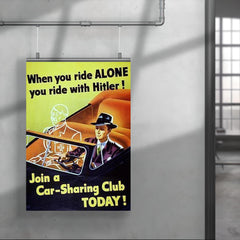 US Propaganda Poster, 1943 poster 4