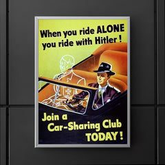 US Propaganda Poster, 1943 poster 5