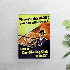 US Propaganda Poster, 1943 poster 7