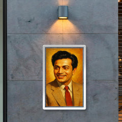Uttam Kumar poster 2