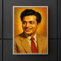 Uttam Kumar poster 5