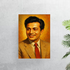 Uttam Kumar poster 7