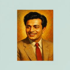 Uttam Kumar poster 8