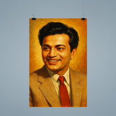 Uttam Kumar poster 9