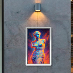 Venus de Milo poster 2