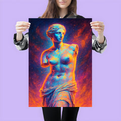 Venus de Milo poster 3