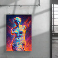 Venus de Milo poster 4