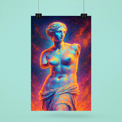 Venus de Milo poster 6