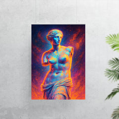 Venus de Milo poster 7
