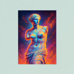 Venus de Milo poster 8