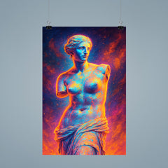 Venus de Milo poster 9