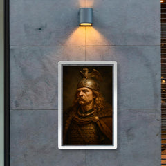 Vercingetorix poster 2