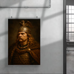 Vercingetorix poster 4
