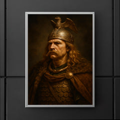 Vercingetorix poster 5