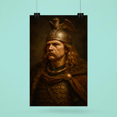 Vercingetorix poster 6