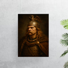 Vercingetorix poster 7