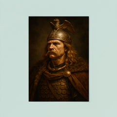 Vercingetorix poster 8