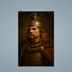 Vercingetorix poster 9