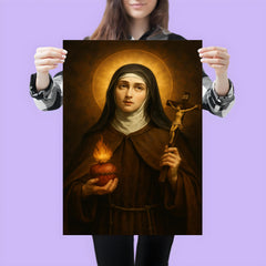 Veronica Giuliani poster 3