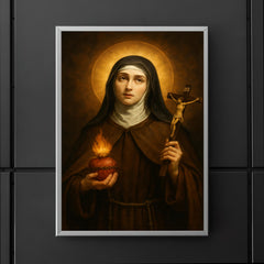 Veronica Giuliani poster 5