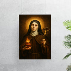 Veronica Giuliani poster 7