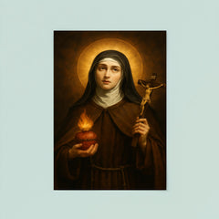 Veronica Giuliani poster 8